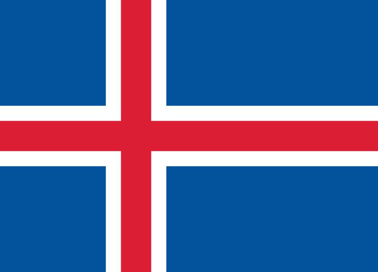 Iceland Davis Cup team