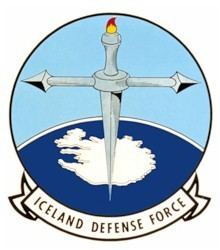 Iceland Defense Force