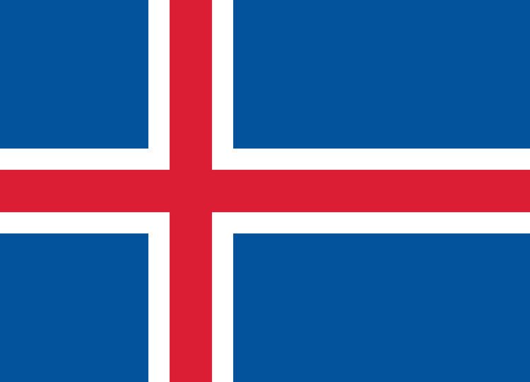 Iceland women's national volleyball team