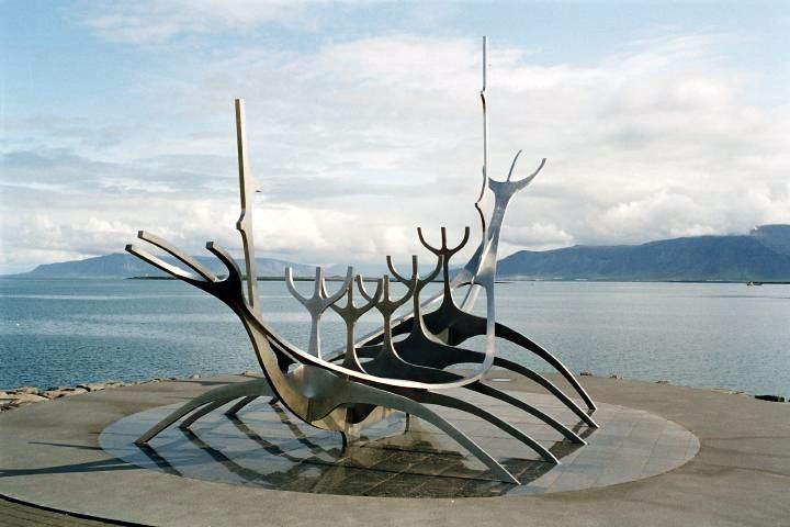 Icelandic art Icelandic Artists
