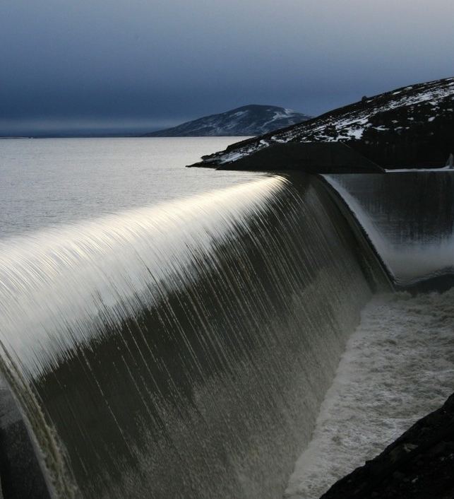 Icelandic hydroelectric power stations httpsaskjaenergydotcomfileswordpresscom2012