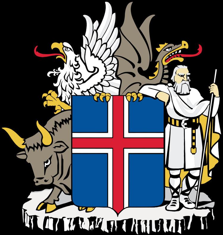 Icelandic municipal elections, 2014