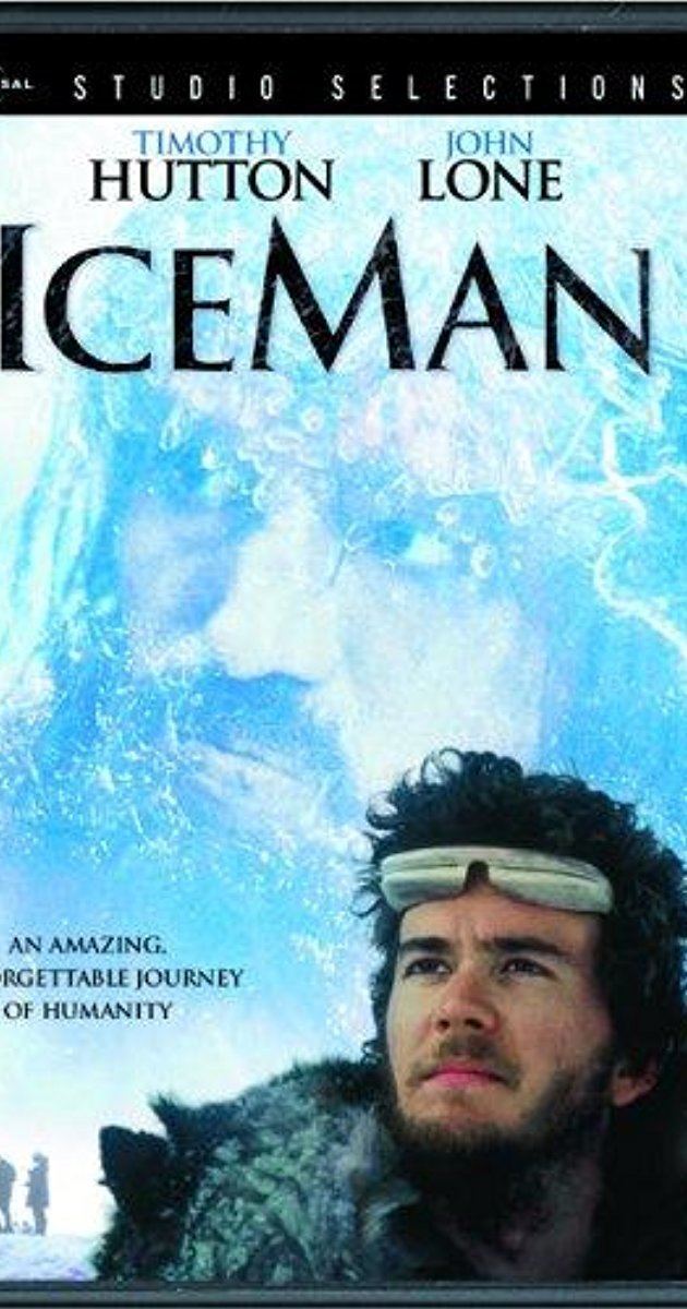 Iceman (1984 film) Iceman 1984 IMDb
