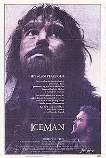 Iceman (1984 film) Iceman 1984 film Wikipedia
