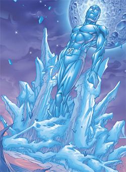 Iceman (comics) httpsuploadwikimediaorgwikipediaenaadIce