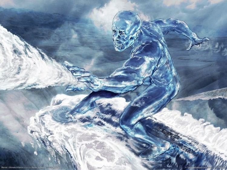 Iceman (comics) Out and proud Iceman is far from the only LGBT superhero in comics