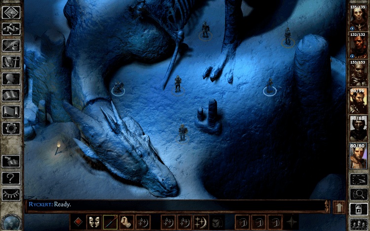 Icewind Dale Icewind Dale Enhanced Edition Android Apps on Google Play
