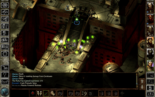 Icewind Dale: Enhanced Edition Icewind Dale Enhanced Edition Android Apps on Google Play