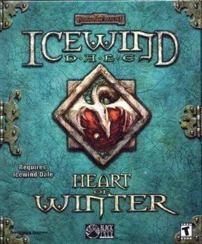 Icewind Dale: Heart of Winter httpsuploadwikimediaorgwikipediaencc8Ice