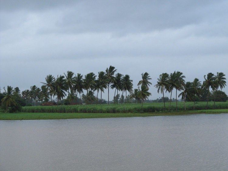 Ichalkaranji Beautiful Landscapes of Ichalkaranji