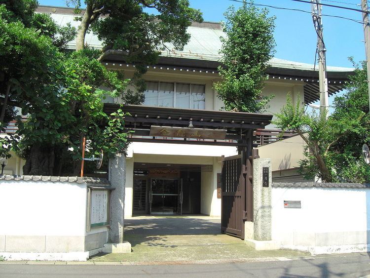 Ichigatsu-ji