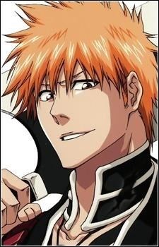 Ichigo Kurosaki Detailed Information Photos Videos