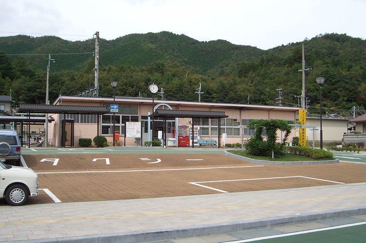 Ichijima Station