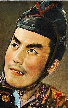Ichikawa Raizō VIII httpsuploadwikimediaorgwikipediacommonsthu