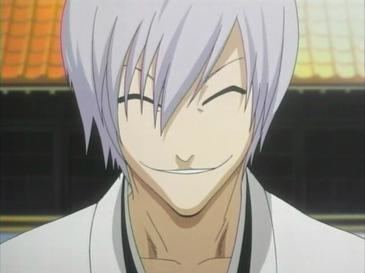 Ichimaru Gin Ichimaru Wikipedia the free encyclopedia