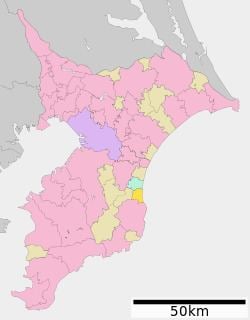 Ichinomiya, Chiba httpsuploadwikimediaorgwikipediacommonsthu