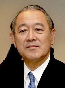 Ichiro Fujisaki httpsuploadwikimediaorgwikipediacommonsthu