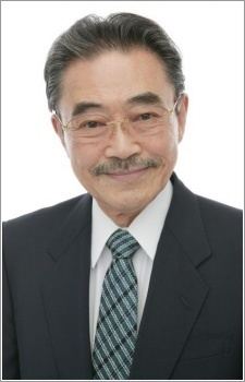 Ichirō Nagai Ichiro Nagai MyAnimeListnet