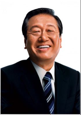 Ichirō Ozawa Ichiro Ozawa The Diplomat