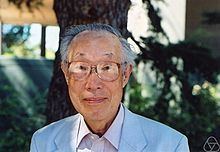 Ichirō Satake httpsuploadwikimediaorgwikipediacommonsthu