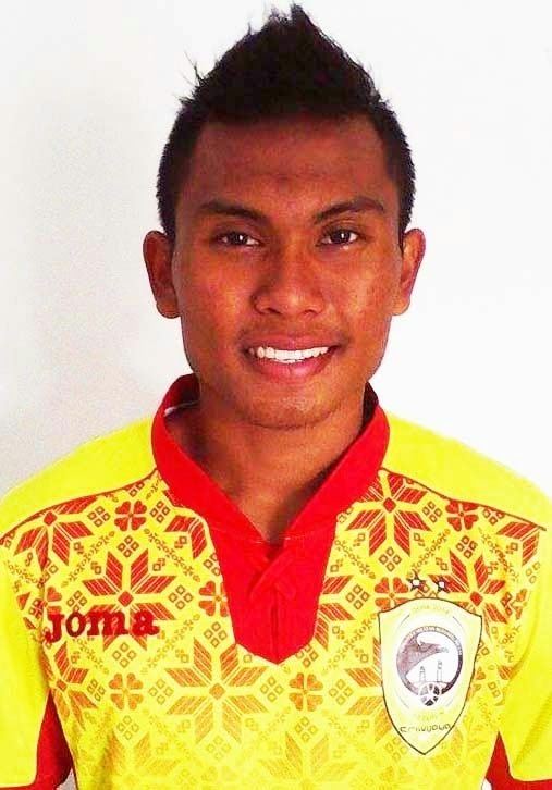 Ichsan Kurniawan ICHSAN KURNIAWAN Sriwijaya FC Juara 2017