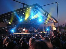 Ichthus Music Festival httpsuploadwikimediaorgwikipediacommonsthu