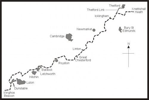 Icknield Way - Alchetron, The Free Social Encyclopedia