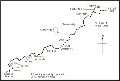 Icknield Way Path icknieldwaypath