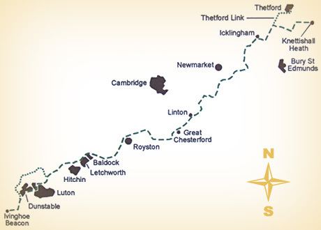 Icknield Way Path - Alchetron, The Free Social Encyclopedia