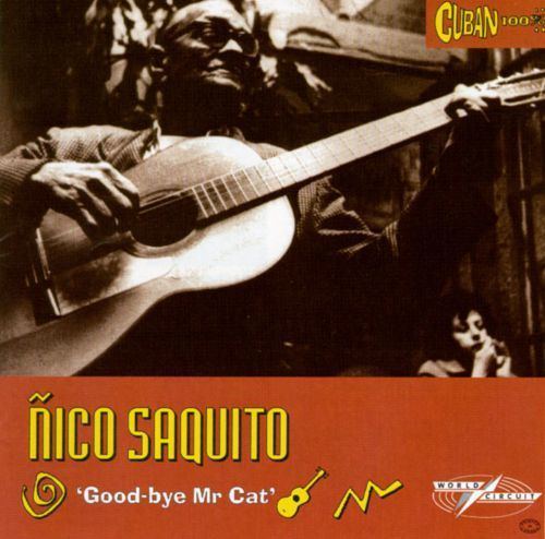 Ñico Saquito ico Saquito Biography Albums Streaming Links AllMusic