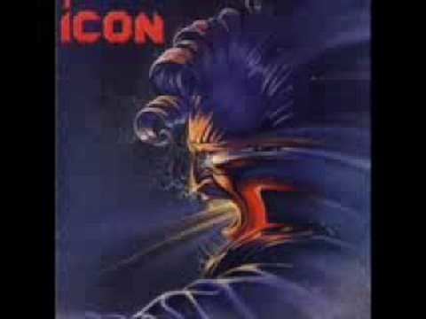 Icon (band) 8039s Metal ICON Under My Gun 1984 YouTube