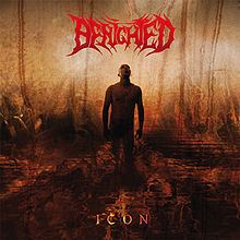 Icon (Benighted album) - Alchetron, The Free Social Encyclopedia