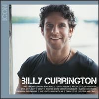 Icon (Billy Currington album) httpsuploadwikimediaorgwikipediaen886Bil