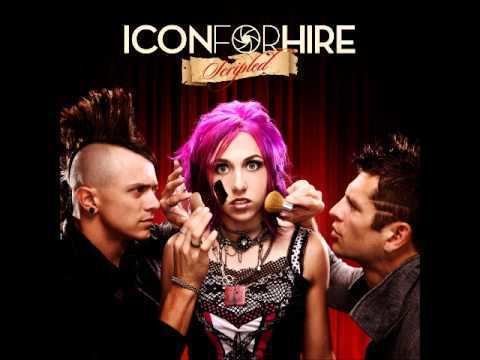 Icon for Hire Icon for Hire Scripted FULL ALBUM HQ YouTube