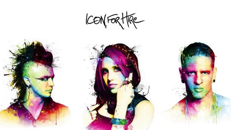 Icon for Hire Icon For Hire quotRock And Roll Thugsquot YouTube