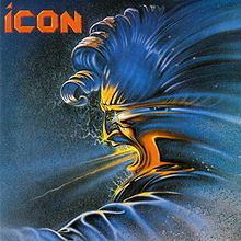 Icon (Icon album) httpsuploadwikimediaorgwikipediaenthumbe