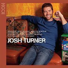 Icon (Josh Turner album) httpsuploadwikimediaorgwikipediaenthumbc