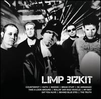 Icon (Limp Bizkit album) httpsuploadwikimediaorgwikipediaen22cLim
