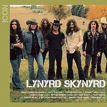 Icon (Lynyrd Skynyrd album) httpsuploadwikimediaorgwikipediaenthumb4