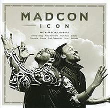Icon (Madcon album) httpsuploadwikimediaorgwikipediaenthumbd