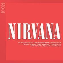 Icon (Nirvana album) httpsuploadwikimediaorgwikipediaenthumbc