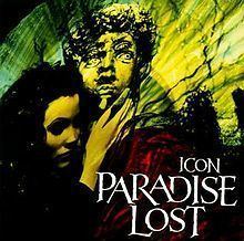 Icon (Paradise Lost album) httpsuploadwikimediaorgwikipediaenthumb0