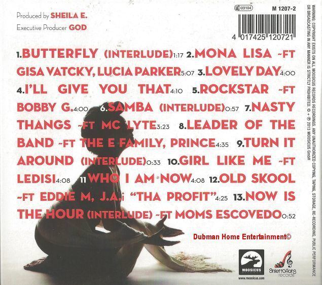 Icon (Sheila E. album) wwwdubmaneufilescontentimagessheila20e20ic