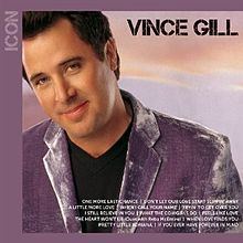 Icon (Vince Gill album) httpsuploadwikimediaorgwikipediaenthumbe