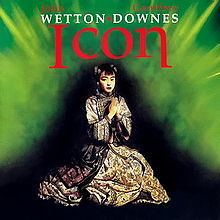 Icon (Wetton and Downes album) httpsuploadwikimediaorgwikipediaenthumb7
