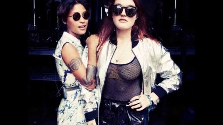 Icona Pop Icona Pop I Can39t Wait Bass amp Vocal Boosted YouTube