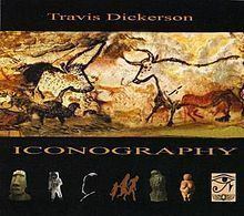 Iconography (Travis Dickerson album) httpsuploadwikimediaorgwikipediaenthumb5