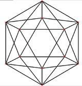 Icosahedron httpsuploadwikimediaorgwikipediacommonsthu