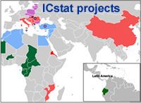ICstat