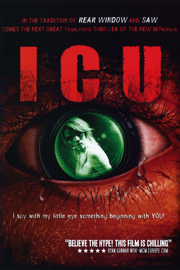 I.C.U. (film) wwwgstaticcomtvthumbdvdboxart8383807p838380